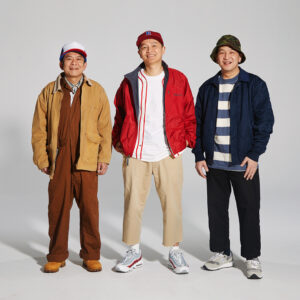 第二弾出演アーティスト発表&チケット最終先行発売開始！