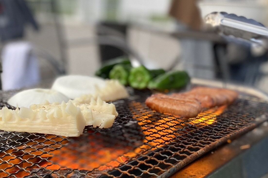 野外フェス「ARIFUJI WEEKENDERS 2025」BASECAMP	