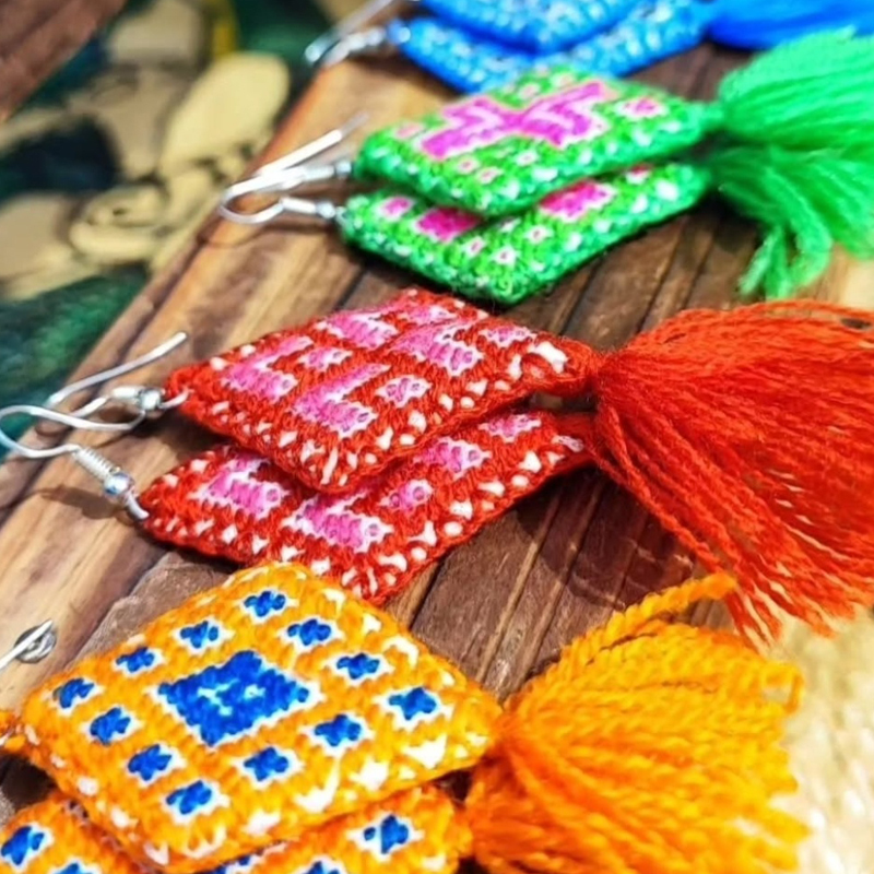 中南米雑貨greenpepe