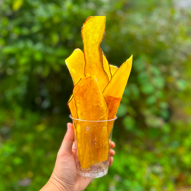 岡山足守 芋屋蜜三郎