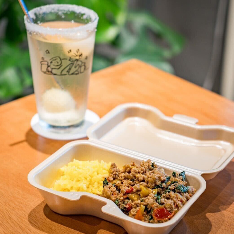 スタンドうみねこ