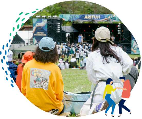 1 hour access from Osaka or Kobe or Kyoto.