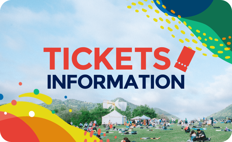 TICKETS INFORMATION