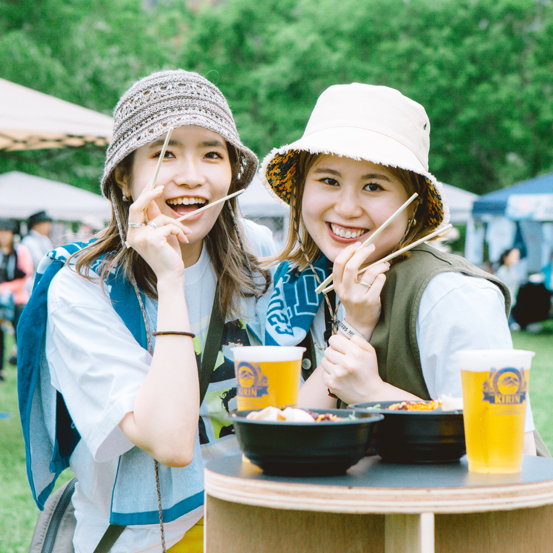 Get ready for debut!!! The best way to enjoy ARIFUJI WEEKENDERS.