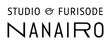 STUDIO & FURISODE NANAIRO