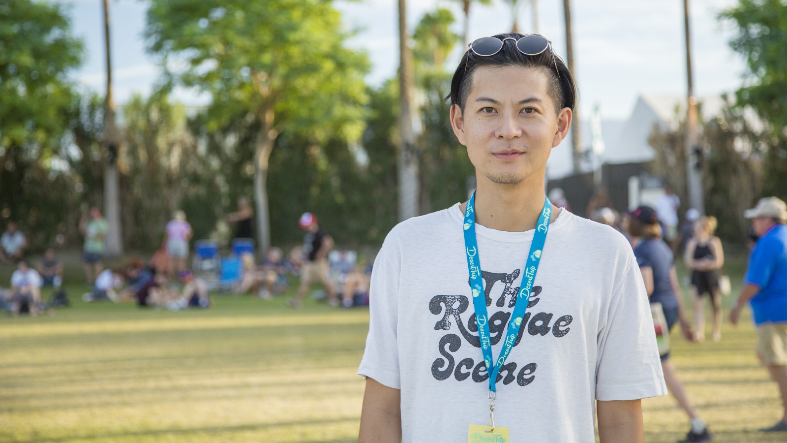 Music festival ARIFUJI WEEKENDER, Mito Yukimi talk event has been decided.