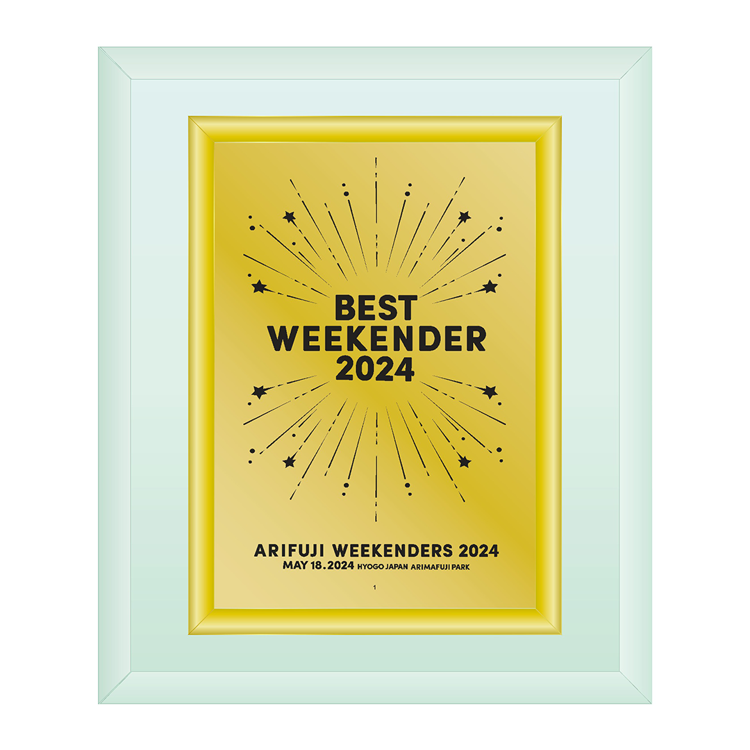 Express yourself and get a pure gold card.