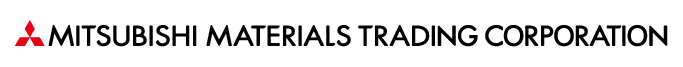 MITSUBISHI MATERIALS TRADING CORPRATION