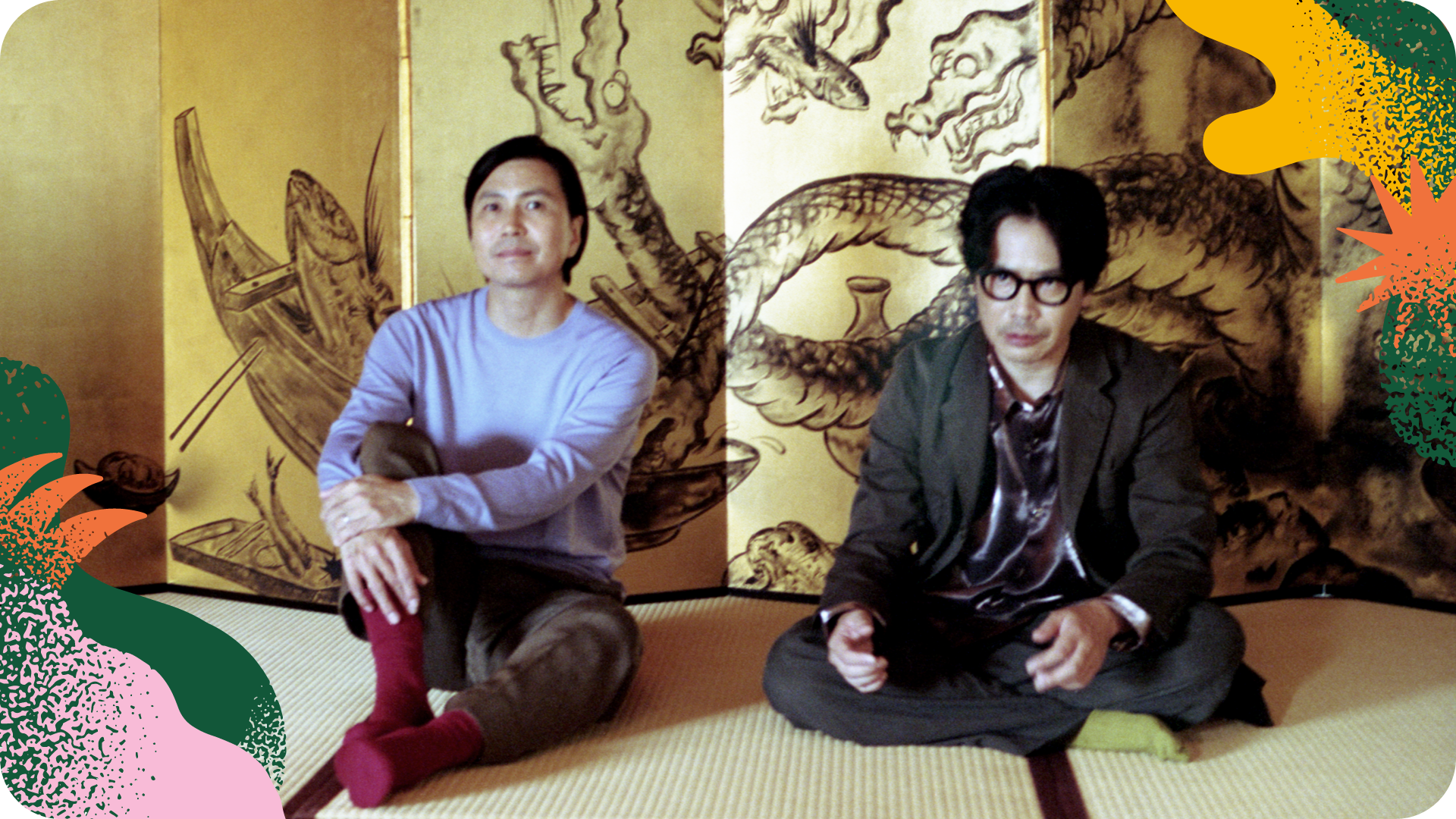 野外フェス「ARIFUJI WEEKENDERS 2026」に出演するくるり