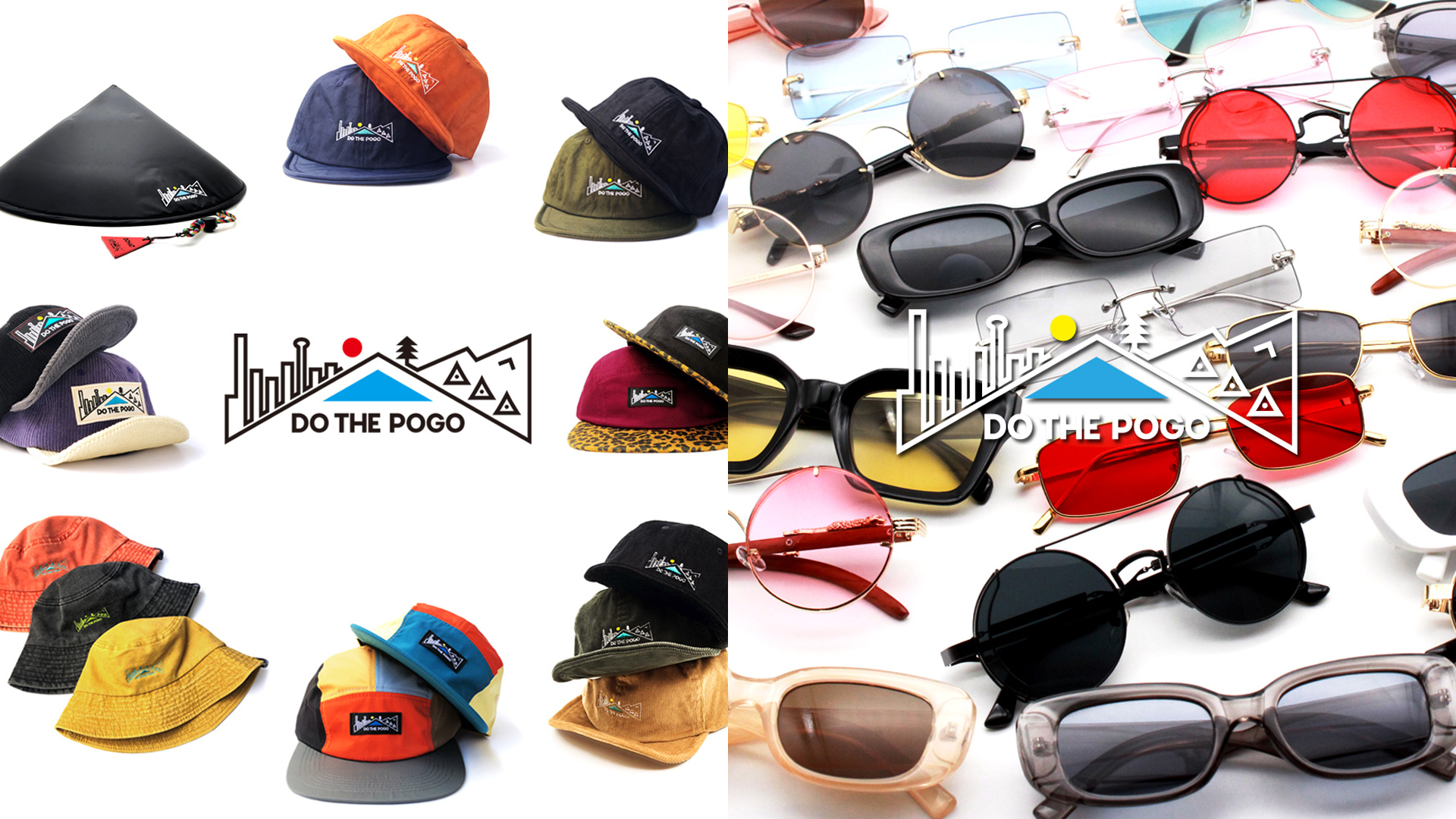 DO THE POGO