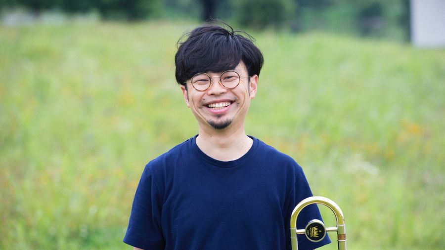 野外フェス「ARIFUJI WEEKENDERS 2026」のステージMCのサポートに挑戦する坂林佳奈さん(SUPER☆GiRLS)