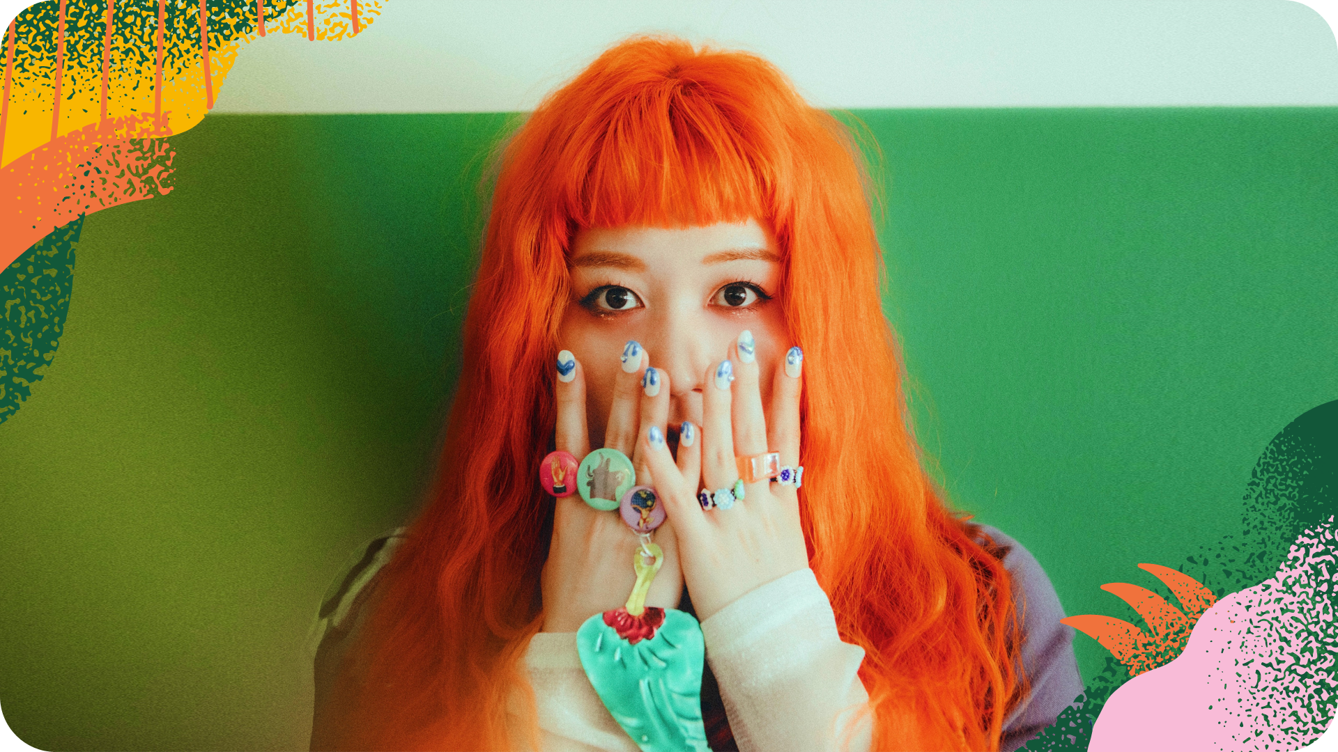 野外フェス「ARIFUJI WEEKENDERS 2026」に出演するカメレオン・ライム・ウーピーパイ